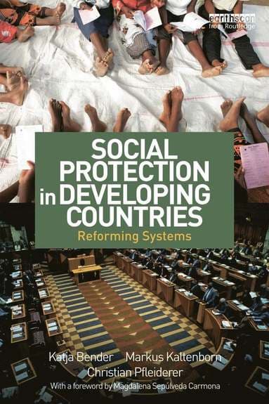 Markus Kaltenborn best book