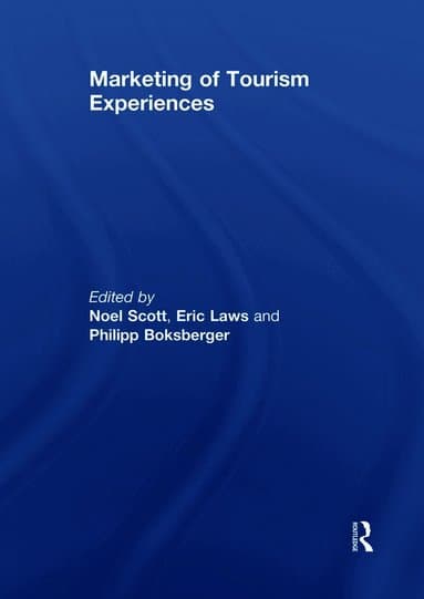 Noel Scott best book