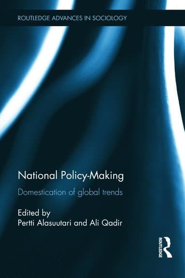 National Policy-Making