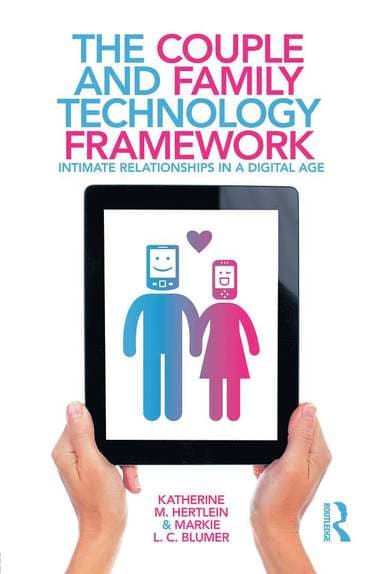 Couple and Family Technology Framework