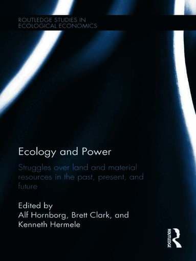 Ecology and Power