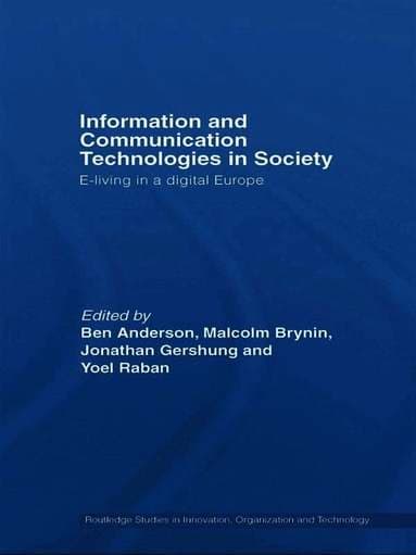 Ben Anderson best book