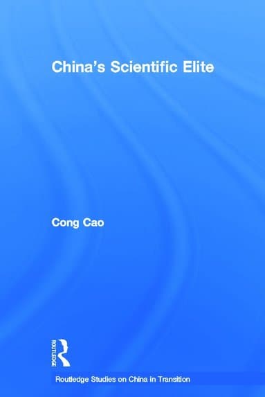 Cong Cao best book