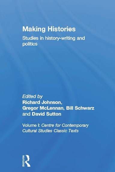 Gregor McLennan best book