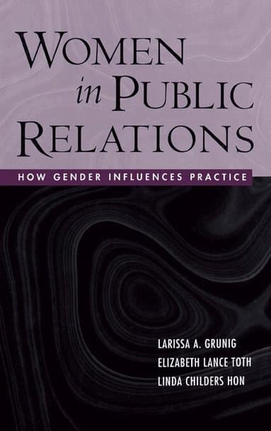 Women in Public Relations