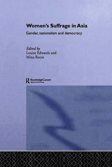 Women's Suffrage in Asia