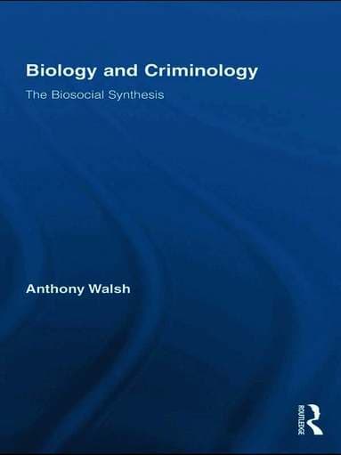 Biology and Criminology