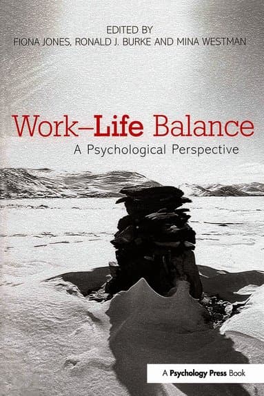 Work-Life Balance
