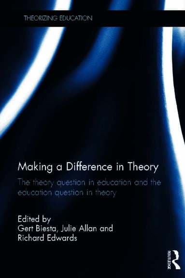 Making a Difference in Theory