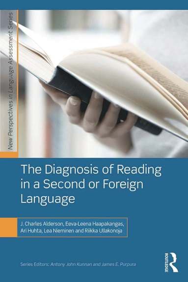 Diagnosis of Reading in a Second or Foreign Language