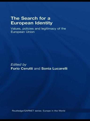 Search for a European Identity