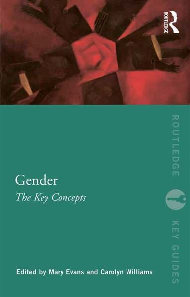 Gender: The Key Concepts