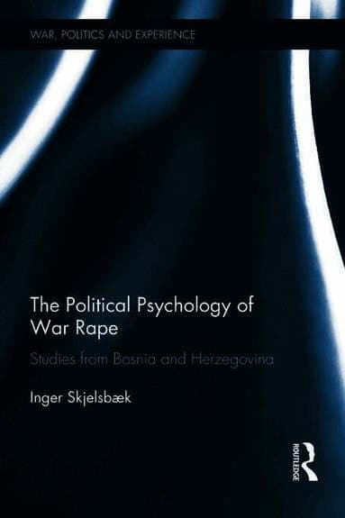 Political Psychology of War Rape