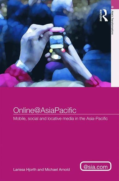 Online@AsiaPacific