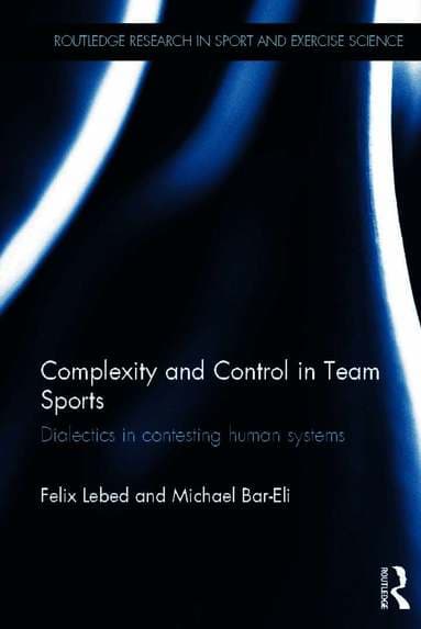 Complexity and Control in Team Sports