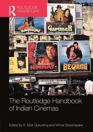 Routledge Handbook of Indian Cinemas
