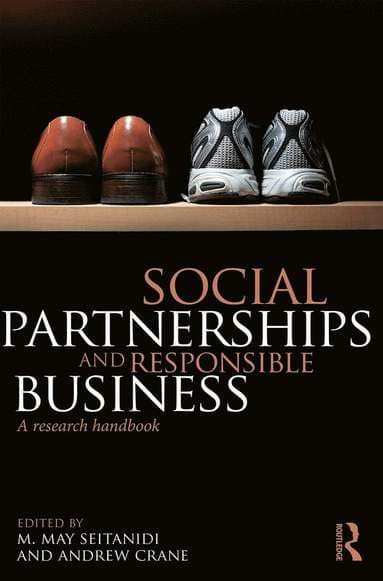 Social Partnerships and Responsible Business