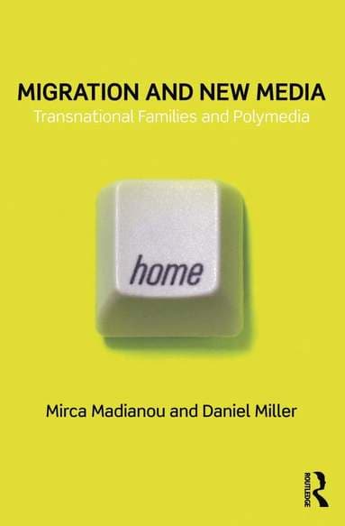 Migration and New Media