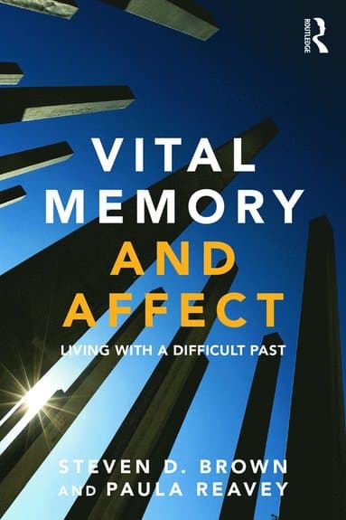 Vital Memory and Affect