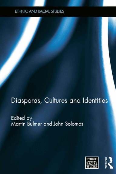 Diasporas, Cultures and Identities