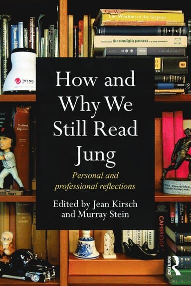 How and Why We Still Read Jung