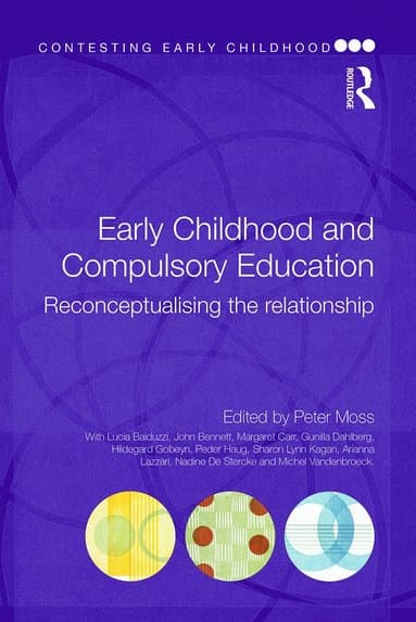 Early Childhood and Compulsory Education