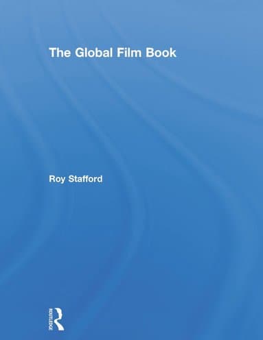 Global Film Book