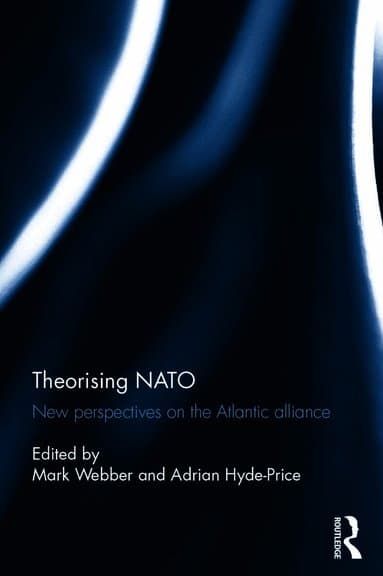 Theorising NATO