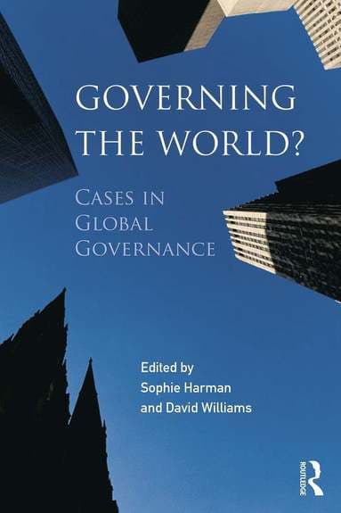 Governing the World?