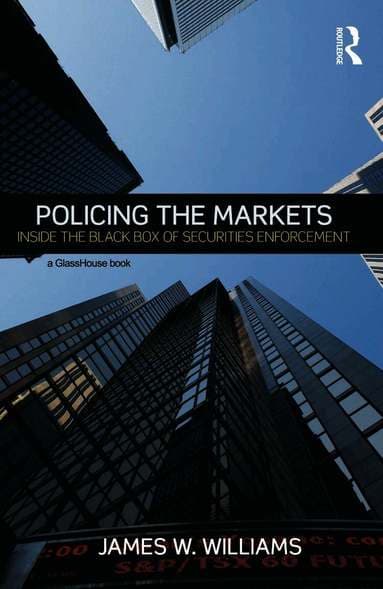 Policing the Markets