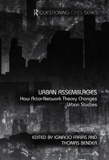Urban Assemblages