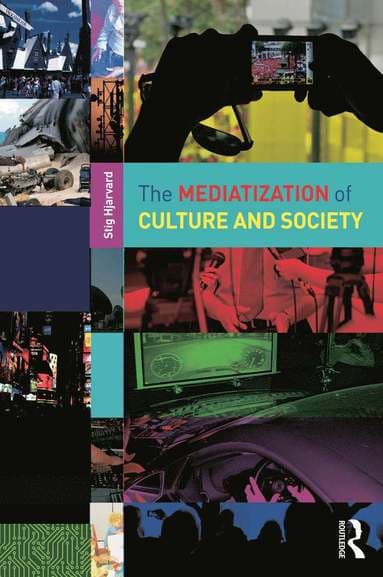 Stig Hjarvard best book