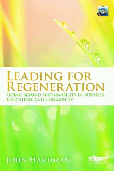 Leading For Regeneration