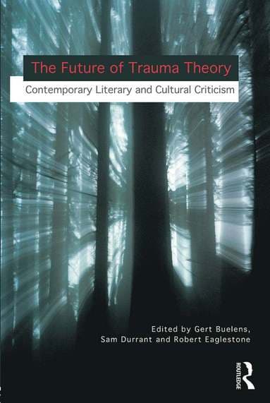 Future of Trauma Theory