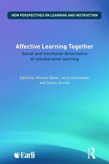 Affective Learning Together