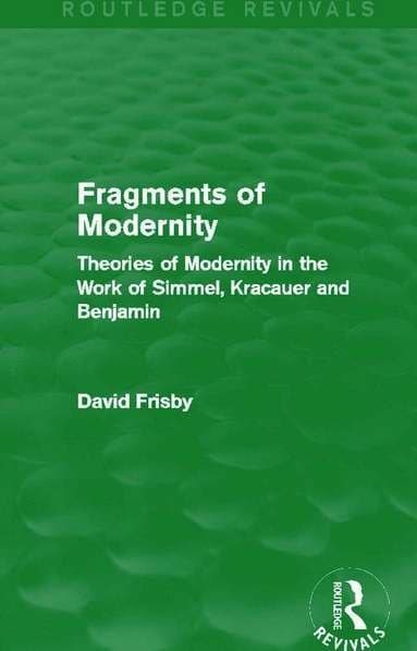 David Frisby best book