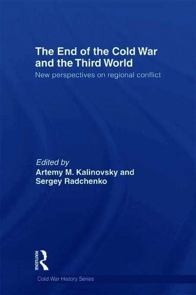 Artemy Kalinovsky best book