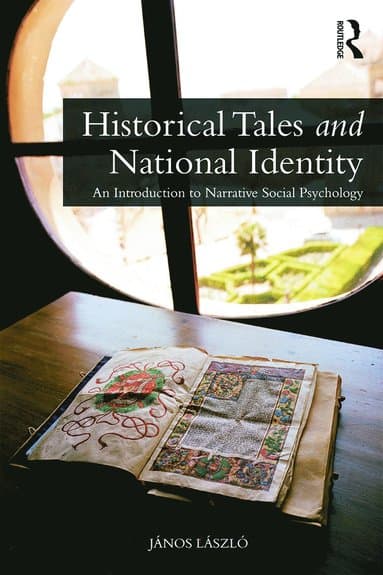 Historical Tales and National Identity