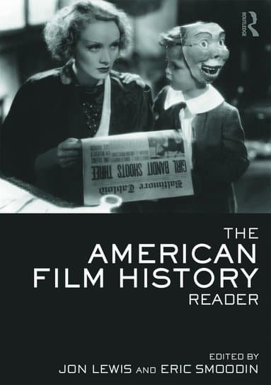 American Film History Reader