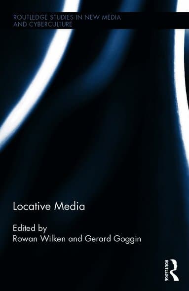 Locative Media