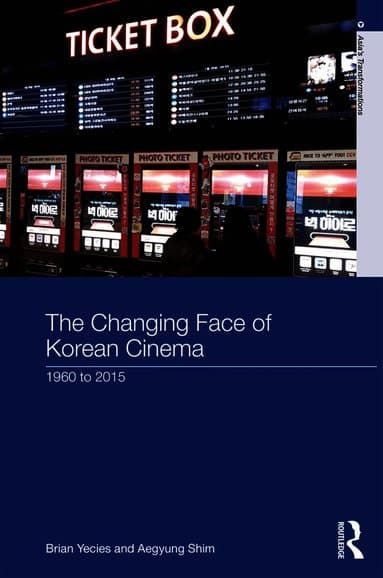 Brian Yecies best book