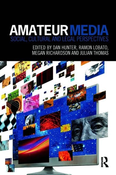 Amateur Media