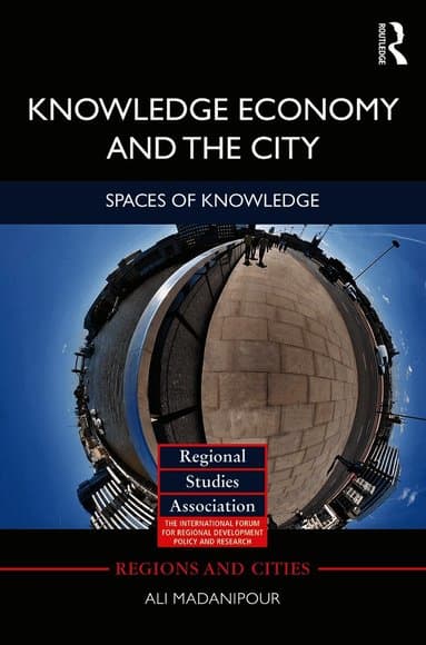 Knowledge Economy and the City