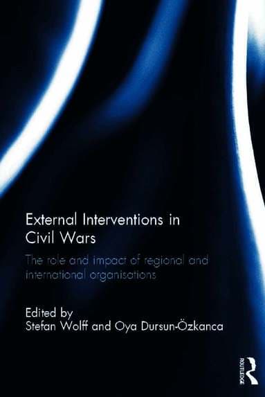 External Interventions in Civil Wars