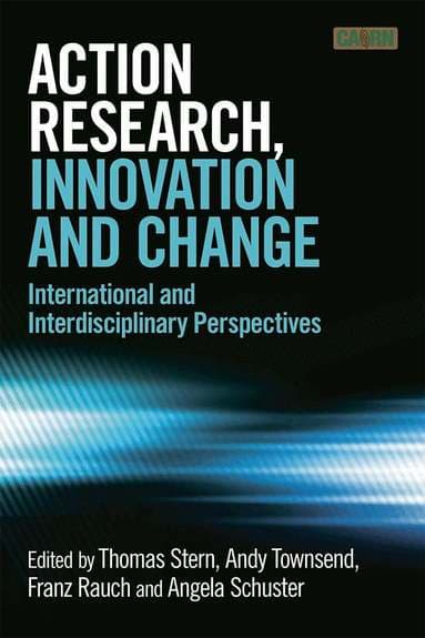 Action Research, Innovation and Change