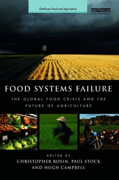 Food Systems Failure