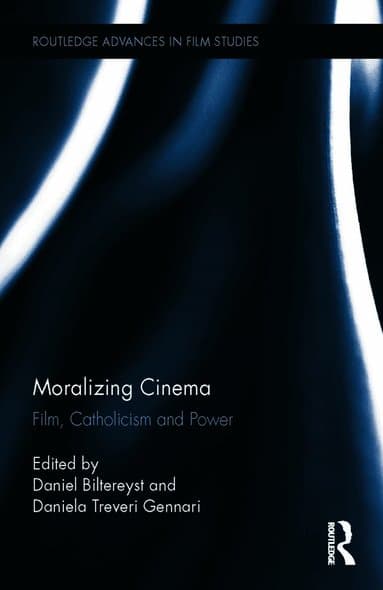 Moralizing Cinema