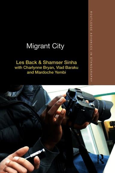 Migrant City
