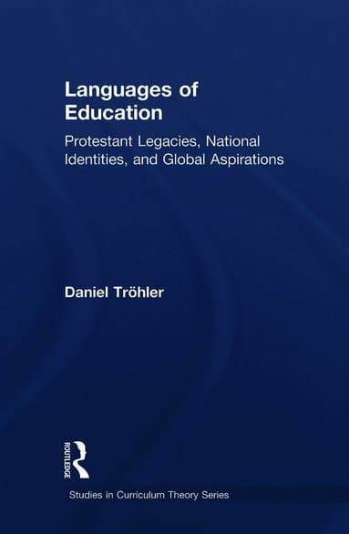 Languages of Education