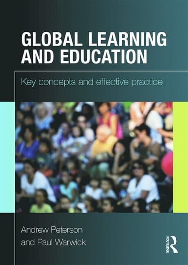 Global Learning and Education